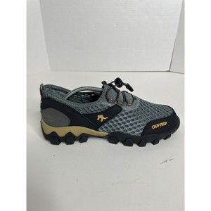 Etro Men's Athletic Shoes - Gray and Black